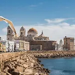 Travelers Dream By Livework Cádiz