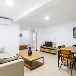 Appartement Travelers Dream By Livework *