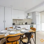 Appartement Travelers Dream By Livework