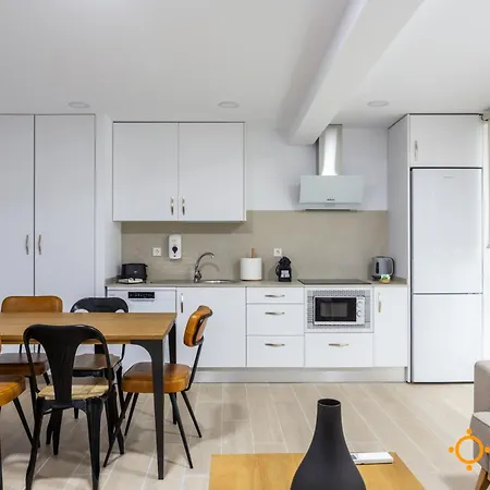 Travelers Dream By Livework Cádiz