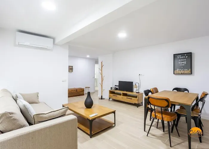 Apartment Travelers Dream By Livework *