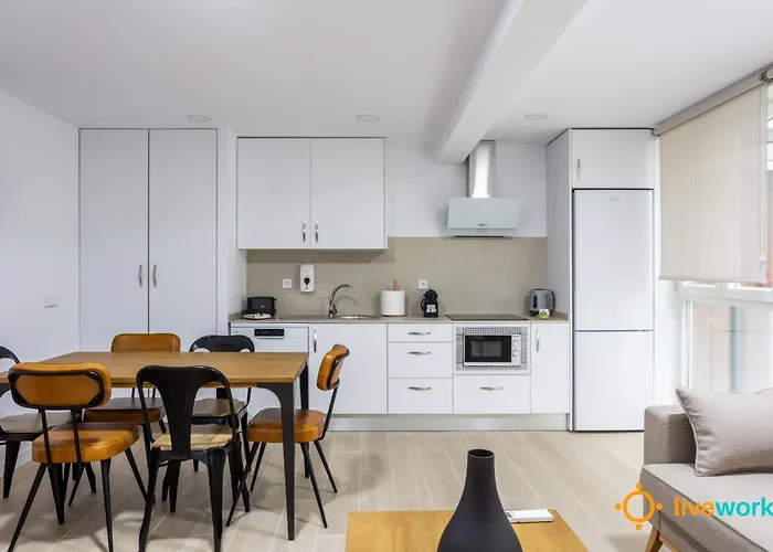 Travelers Dream By Livework Cádiz