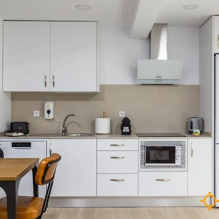 Apartment Travelers Dream By Livework
