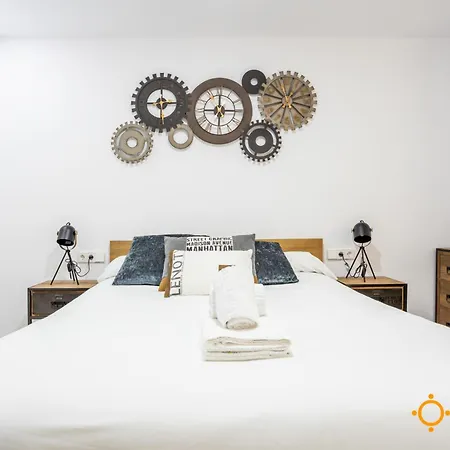 Travelers Dream By Livework Apartment