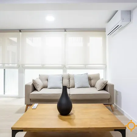Apartment Travelers Dream By Livework Cadiz