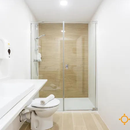 Travelers Dream By Livework Cadiz