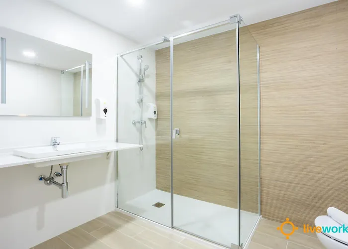 Apartment Travelers Dream By Livework Cadiz