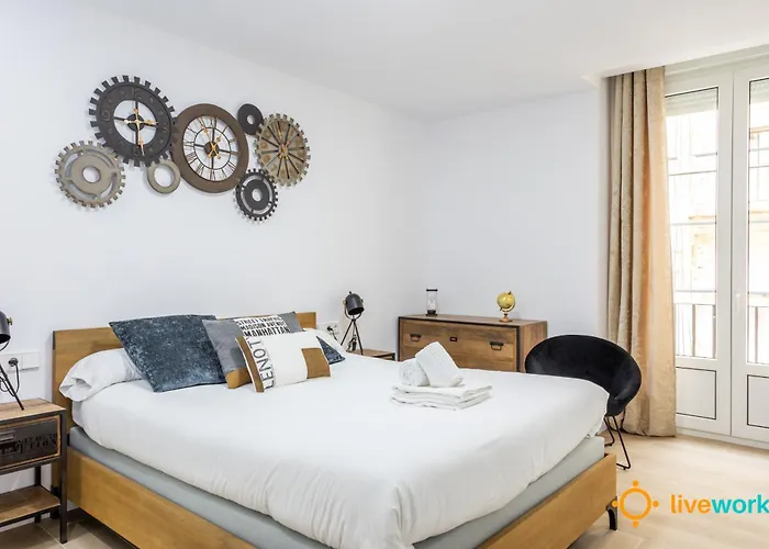 Travelers Dream By Livework *