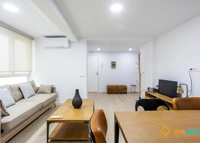 Travelers Dream By Livework