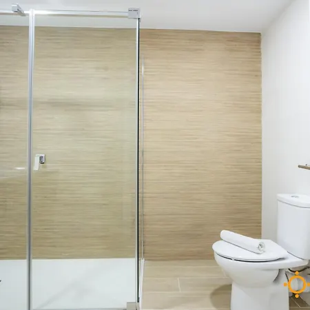 Travelers Dream By Livework Apartament