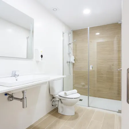 Travelers Dream By Livework Apartament *