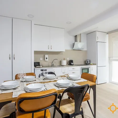 Apartament Travelers Dream By Livework