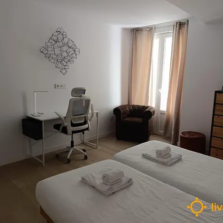 Apartament Travelers Dream By Livework *