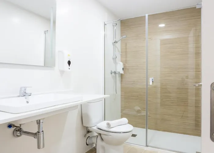 Travelers Dream By Livework Appartement *