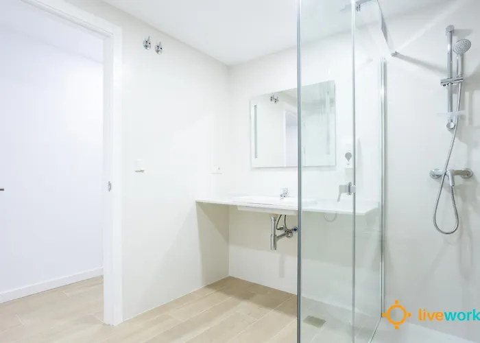 Travelers Dream By Livework Appartement *