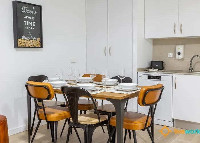 Travelers Dream By Livework *